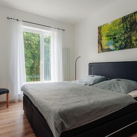 Ferienwohnungen Und Ferienhaus Hafermarkt Wildemann Bagian luar foto