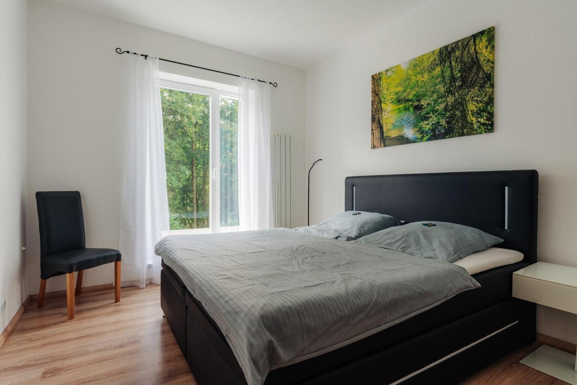 Ferienwohnungen Und Ferienhaus Hafermarkt Wildemann Bagian luar foto