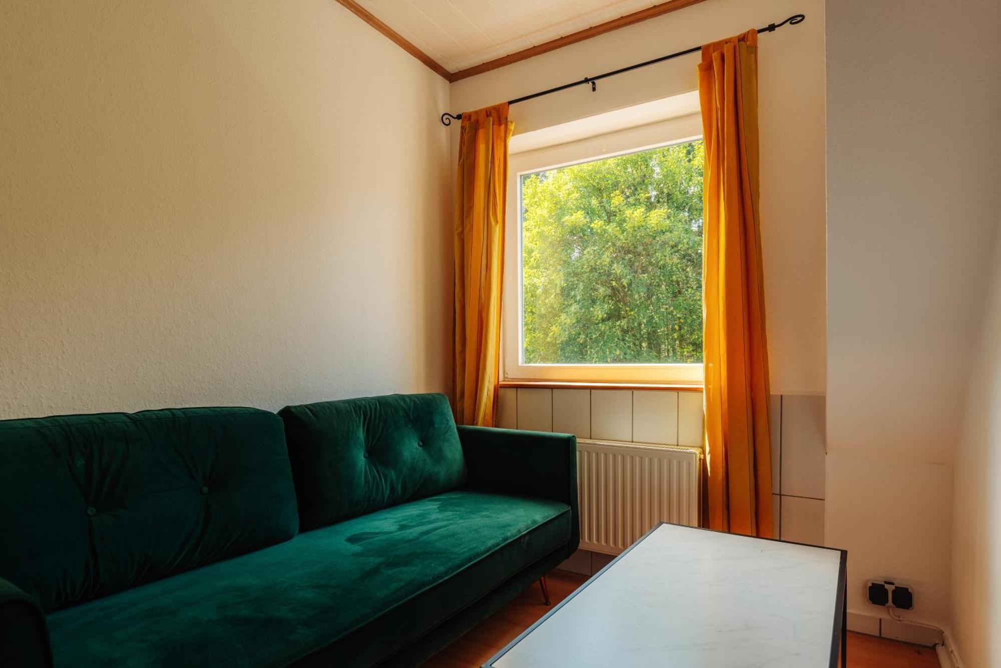 Ferienwohnungen Und Ferienhaus Hafermarkt Wildemann Bagian luar foto