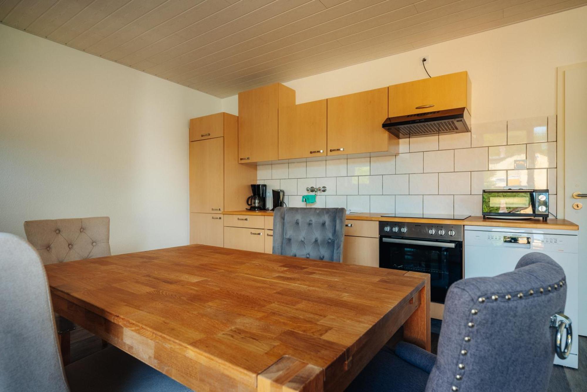 Ferienwohnungen Und Ferienhaus Hafermarkt Wildemann Bagian luar foto