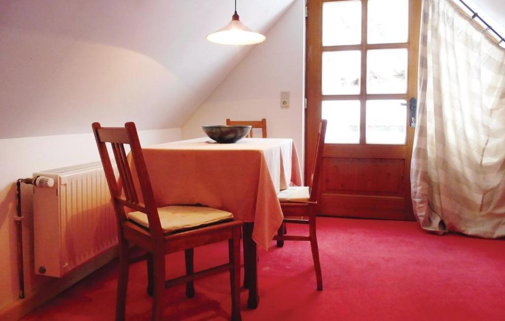 Ferienwohnungen Und Ferienhaus Hafermarkt Wildemann Bagian luar foto