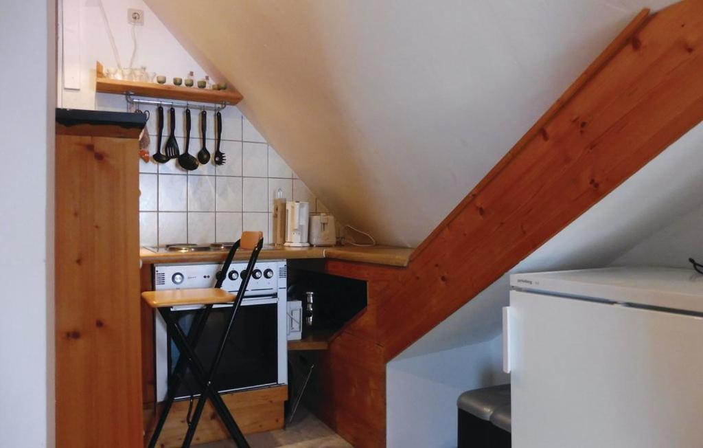 Ferienwohnungen Und Ferienhaus Hafermarkt Wildemann Bagian luar foto